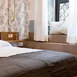 Smart Termini 4* Róma