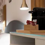 Vendégház Smart Termini 4*
