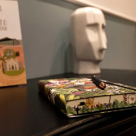 Vendégház Smart Termini 4*