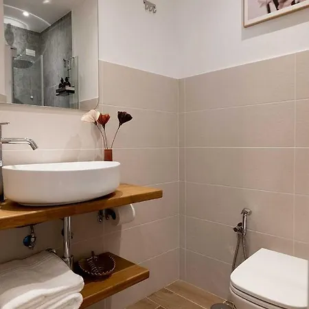 Smart Termini Рим