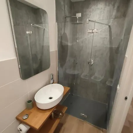 Smart Termini 게스트하우스 로마