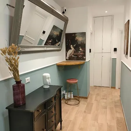 Smart Termini 게스트하우스