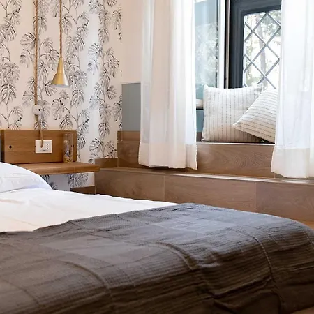 Smart Termini 4* 로마