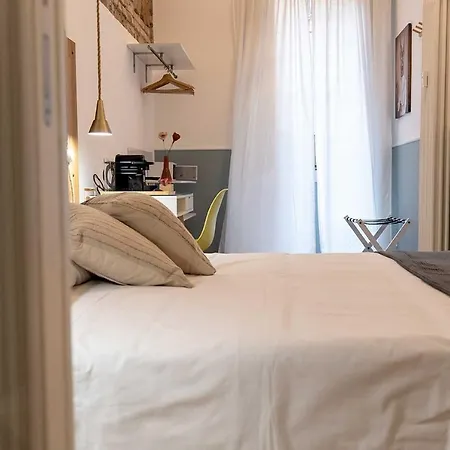 Smart Termini Guest house