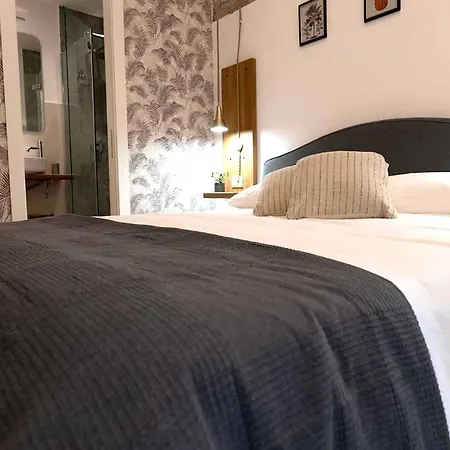 Guest house Smart Termini