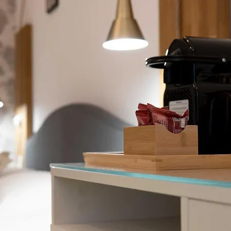 게스트하우스 Smart Termini 4*