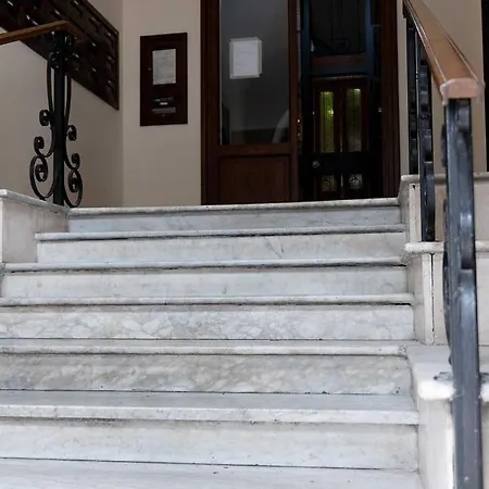 Smart Termini 게스트하우스 4*