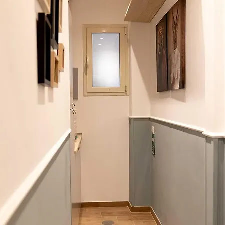 Smart Termini 게스트하우스