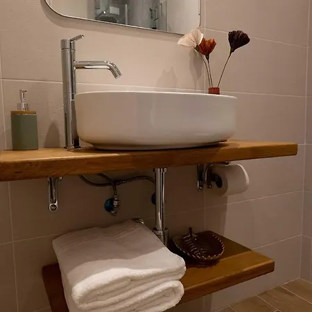 Smart Termini 게스트하우스 로마