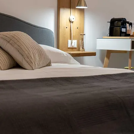 Smart Termini 게스트하우스 로마