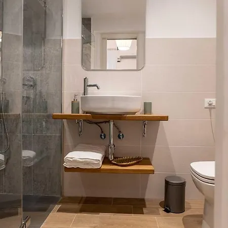 Smart Termini 게스트하우스