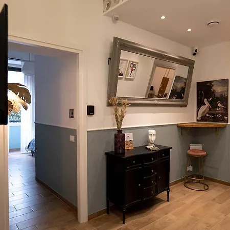 Smart Termini 로마