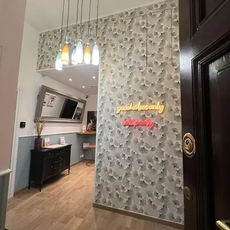 Smart Termini Guest house