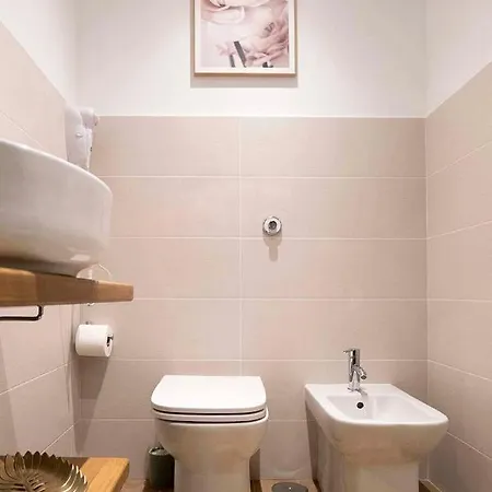 Smart Termini 로마