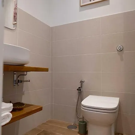 Guest house Smart Termini Rome