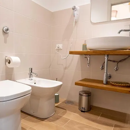 게스트하우스 Smart Termini 4*