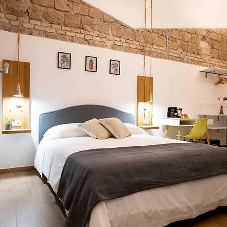 Smart Termini 게스트하우스 로마