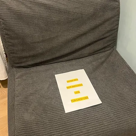 게스트하우스 Smart Termini