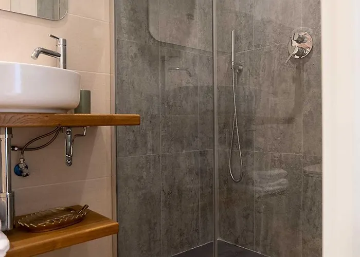 Pensión Smart Termini 4*