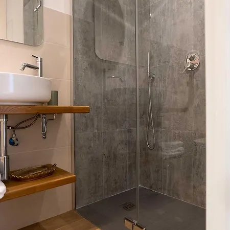 Maison d'hôtes Smart Termini 4*