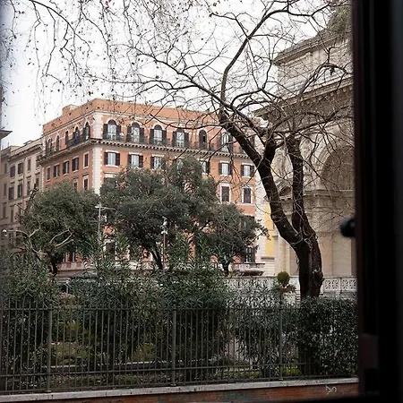 Smart Termini Guest house Rome