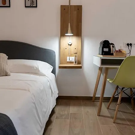 Guest house Smart Termini
